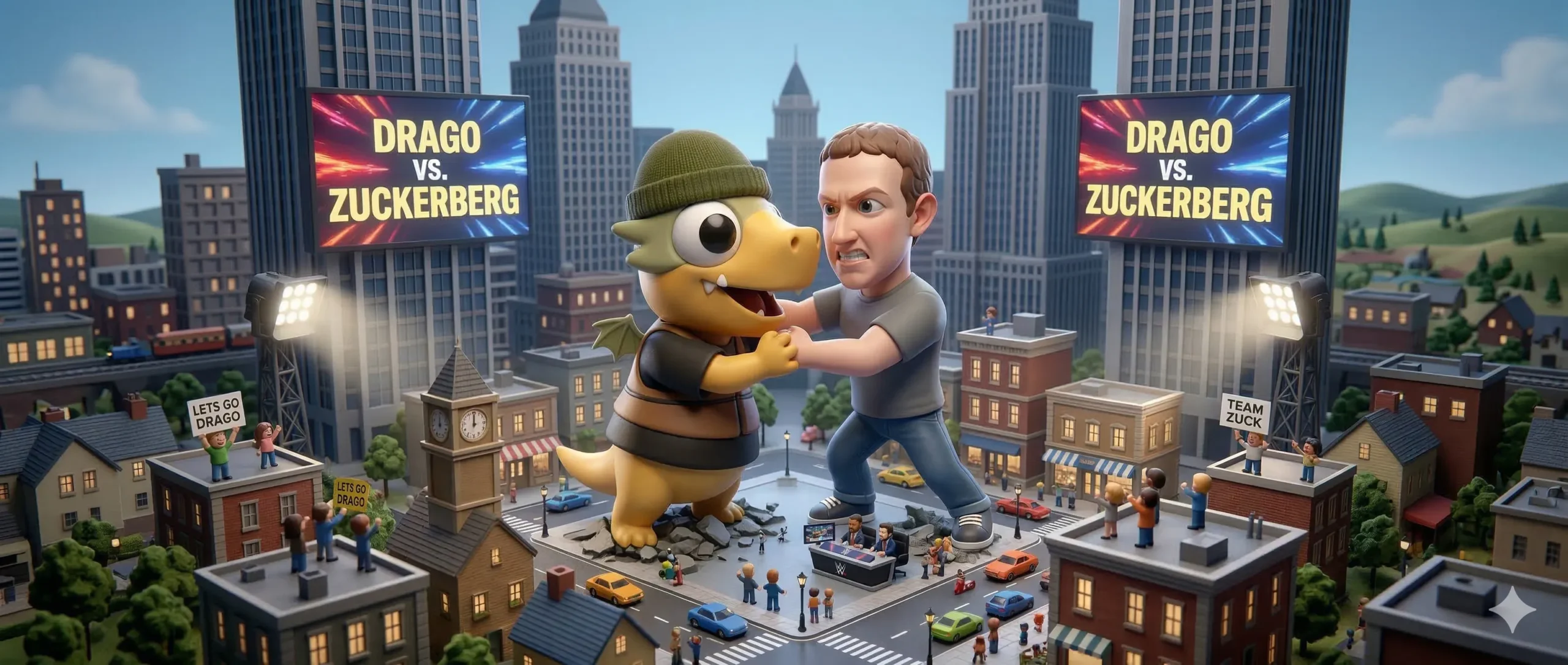 Pelajari cara kerja engage-through attribution Meta mengubah pelacakan iklan Anda. Tinggalkan metrik klik lama dan optimalkan kampanye sekarang!