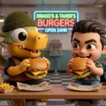 Waspada jebakan personal branding Aldi's Burger yang melupakan kualitas menu. Temukan cara agar brand kuliner Anda bertahan lama dan relevan di sini!