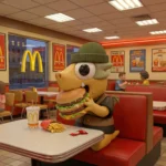 Belajar dari blunder CEO McDonald's saat promosi burger Big Arch. Temukan 5 strategi jitu agar konten promosi brand Anda tampil autentik dan menarik