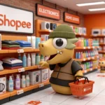 Fitur Brand Max Ads Shopee butuh budget 14 juta! Pelajari cara kerja iklan premium ini dan apakah cocok untuk strategi digital marketing Anda. Baca sekarang!