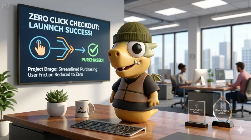 Pahami dampak Zero-Click Search 2026 dan cara optimasi AEO. Jangan biarkan brand Anda tenggelam. Pelajari strateginya di sini untuk dominasi AI!