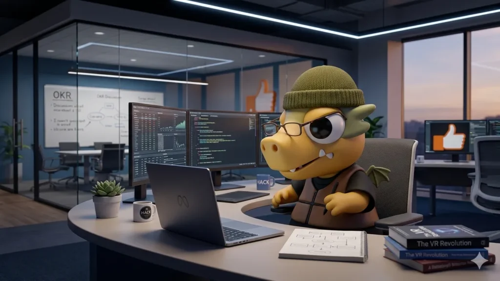 Ingin tahu strategi Meta Ads 2026 terbaru? Kami merangkum insight penting dari Meta Marketing Summit. Baca panduan lengkapnya dan tingkatkan konversi Anda!