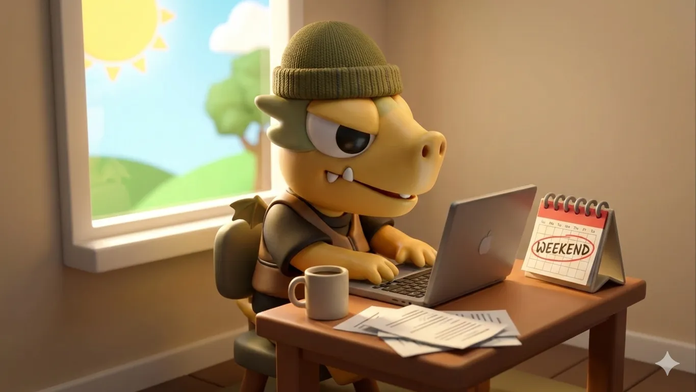 Aturan Shopee mewajibkan Anda beroperasi saat weekend. Temukan alasan wajib buka toko hari Sabtu dan strategi meningkatkan omset toko online Anda di sini!