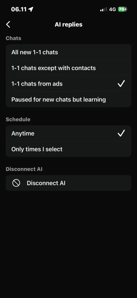 AI Agent Gratis dari WhatsApp: Solusi Cerdas UMKM Balas Chat (2)