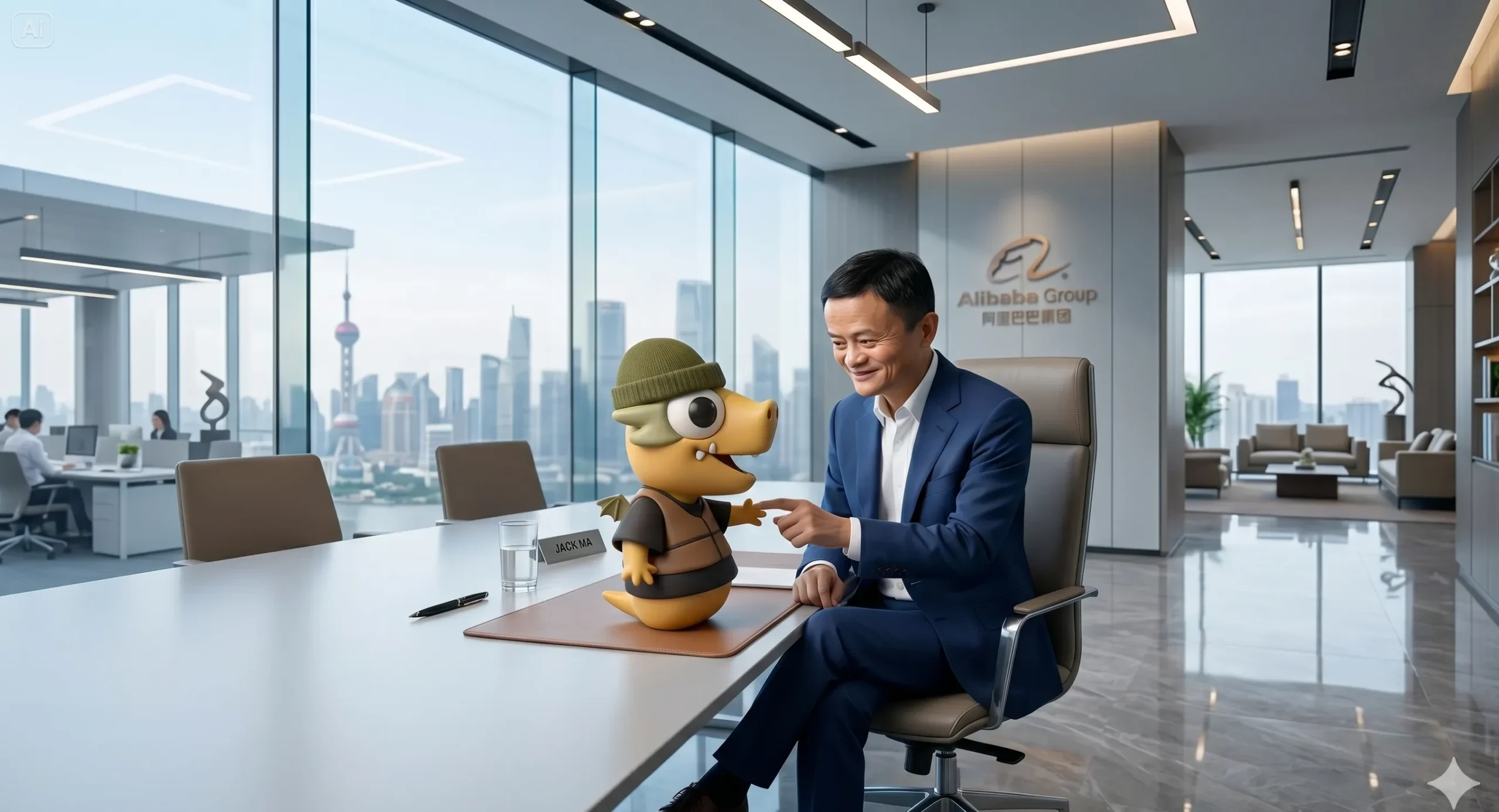 Cari tahu cara menggunakan trade assurance alibaba agar ekspor aman. Panduan langkah demi langkah ini khusus membantu UMKM raih cuan B2B.