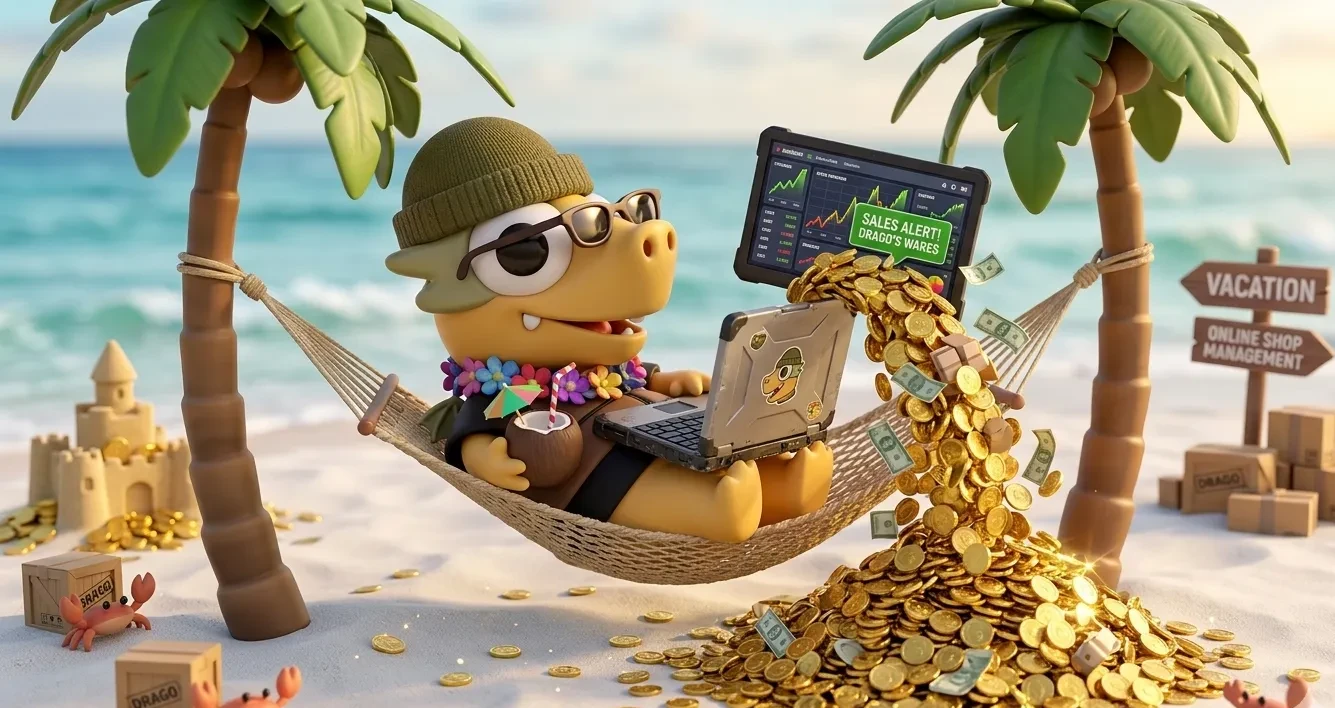 Ingin tahu cara libur tapi tetap menerima pesanan di Shopee? Panduan ini membahas langkah mudah mengatur mode libur agar toko tetap cuan. Baca sekarang!