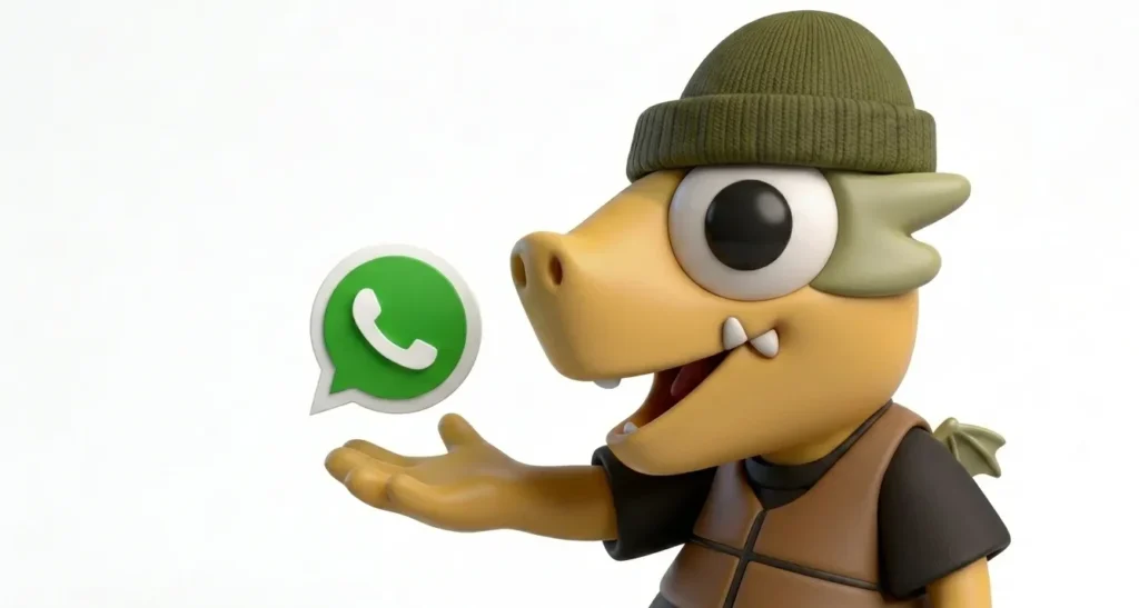 Pelajari update WhatsApp Business terbaru 2026 untuk meroketkan penjualan. Simak liputan langsung Dirga Isman, CEO Uraga, dari event eksklusif WhatsApp!