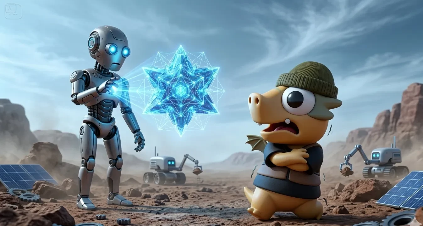 Mau pelanggan selalu mendapat respons cepat? Pelajari panduan lengkap mengaktifkan AI agent gratis dari WhatsApp. Tingkatkan penjualan Anda sekarang juga!