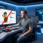 Hindari 4 penyebab Facebook Ads banned yang sering pengiklan abaikan. Lindungi akun iklan Meta Anda dari blokir FTC sekarang. Baca panduan lengkap kami!