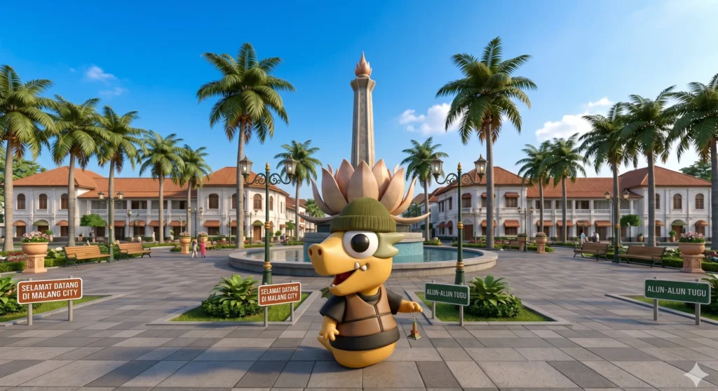 Mencari digital agency malang terbaik? Temukan top 10 rekomendasi agency pemasaran yang terbukti menaikkan omset bisnis Anda di sini. Baca sekarang!