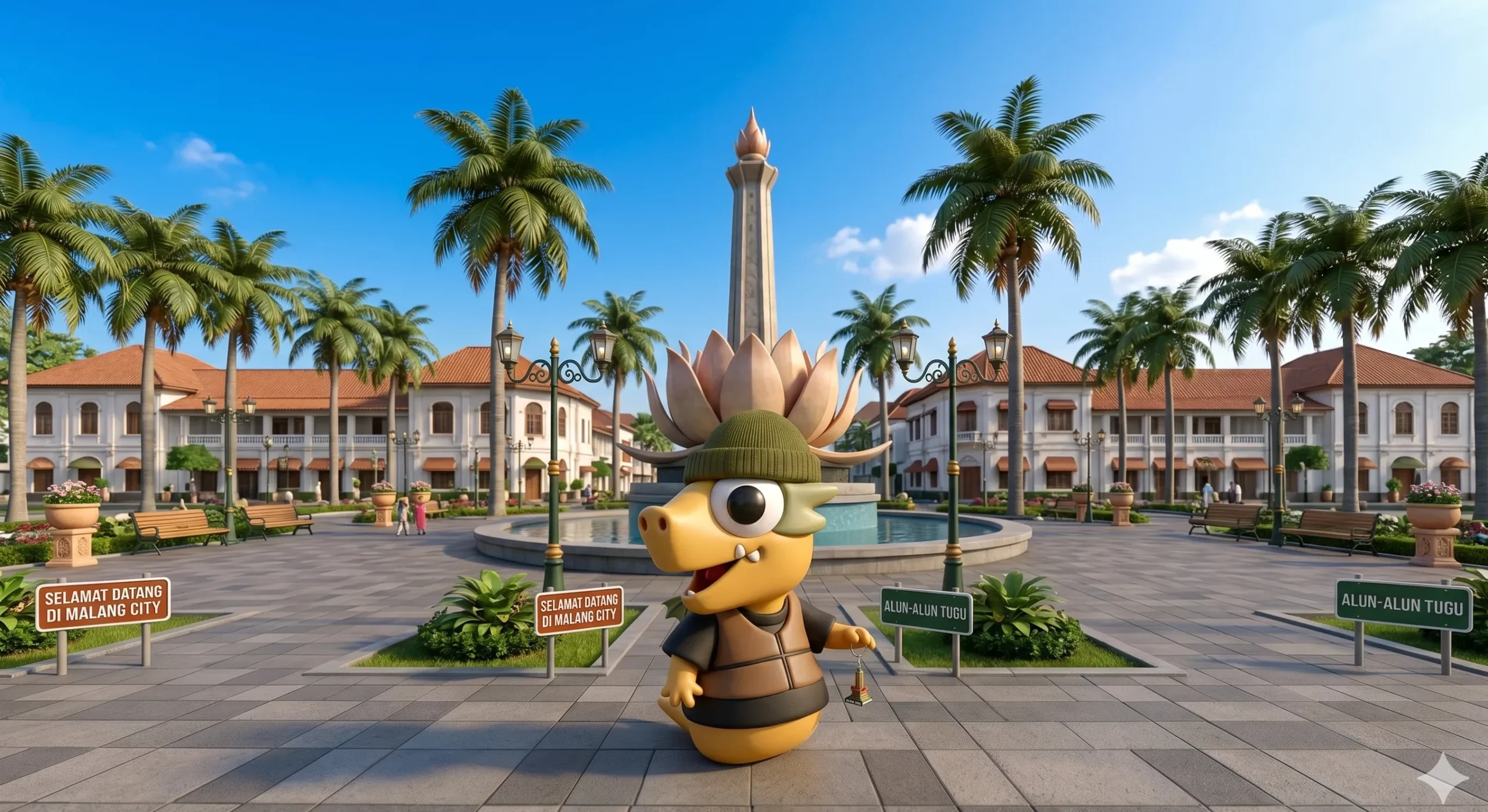 Mencari digital agency malang terbaik? Temukan top 10 rekomendasi agency pemasaran yang terbukti menaikkan omset bisnis Anda di sini. Baca sekarang!