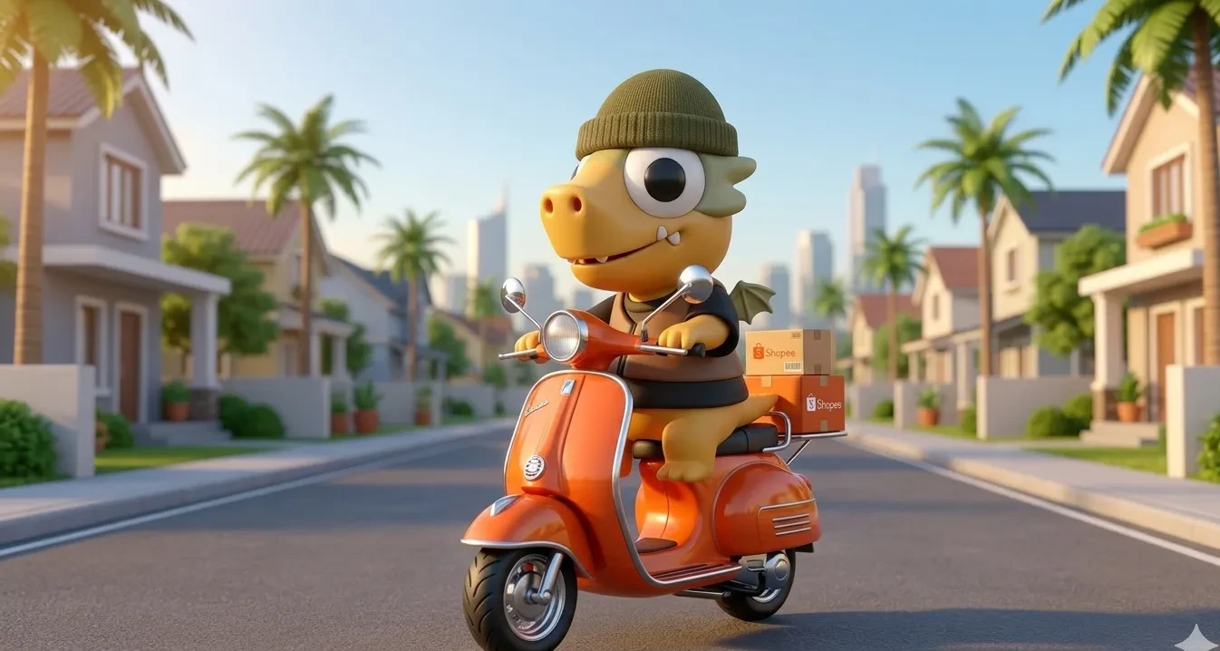 Program Gratis Ongkir Xtra Shopee berubah per 2 Mei 2026. Temukan cara optimasi biaya layanan dan trik rahasia mendominasi pasar e-commerce Anda di sini!