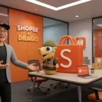 Cara hitung HPP Shopee 2026 dengan fee terbaru — Admin Fee 10.2%, SPaylater Xtra 2.5%, Pre Order 3%. Total potongan bisa tembus 30%. Download kalkulator Excel gratis dari Uraga.