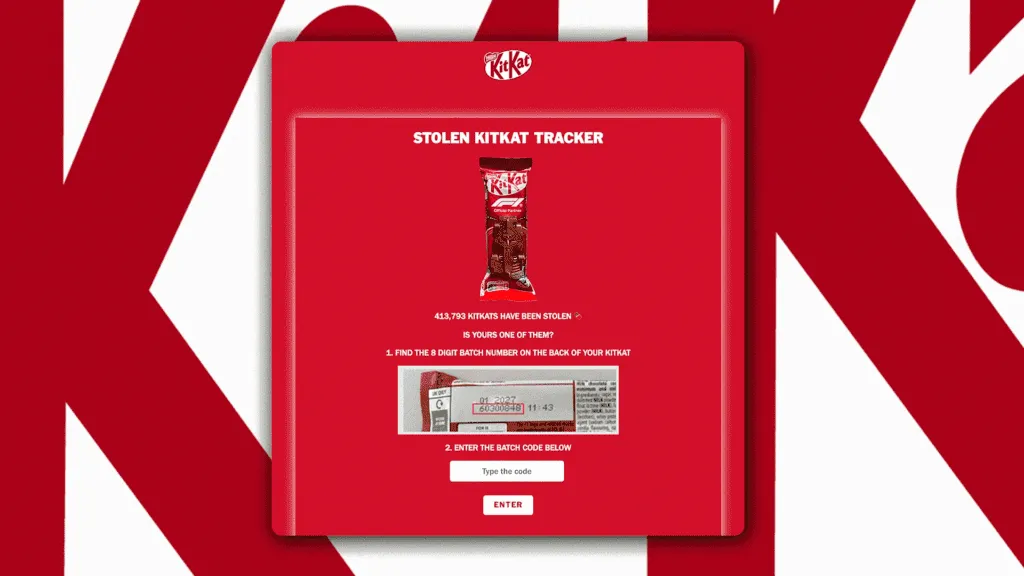 Strategi Marketing KitKat: Kasus Viral 12 Ton Cokelat Dicuri Jadi Cuan (2)