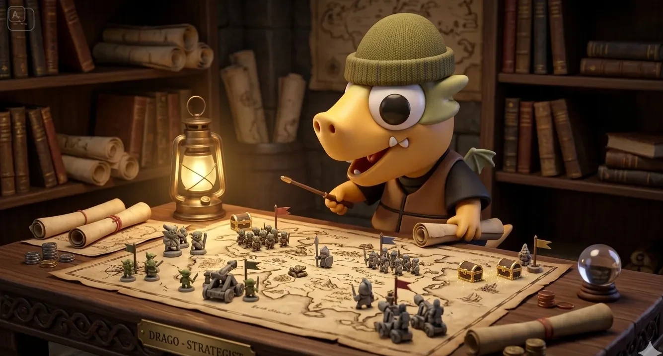 Semua orang ngaku strategist, tapi kerja strategist asli sangat berbeda. Ini breakdown jujur soal peran yang harusnya mahal, bukan label