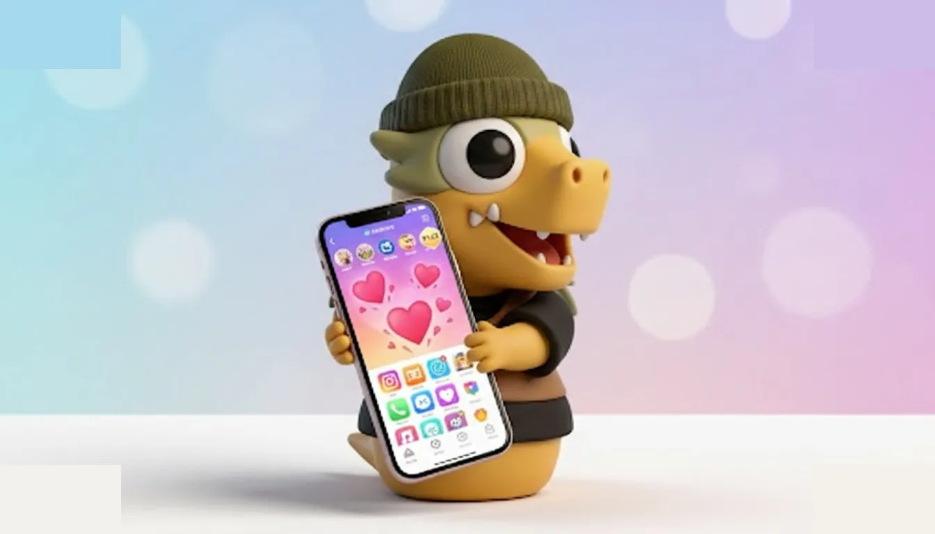Fitur Instagram Plus: Sinyal Besar buat Brand & Marketer Indonesia