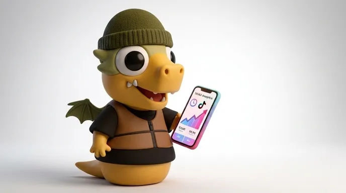 Jam Terbaik Posting TikTok di 2026: Apakah Data 7 Juta Postingan Bisa Mendorong Viralitas Anda?