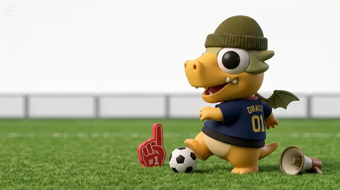 Strategi Pemasaran Piala Dunia 2026: 5 Pelajaran Berani untuk Brand Lokal