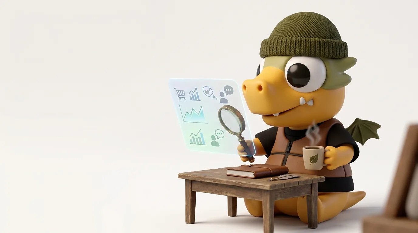 Psikologi Digital Marketing: Kenapa Ini Sepenting Kopi Pagi untuk Pemilik Bisnis?