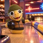Mengapa Barclays Pakai Bumper Bowling untuk Jelaskan Risiko Investasi?
