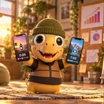 Durasi Reels Ideal: Kenapa Instagram dan TikTok Butuh Strategi Berbeda?