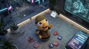 Follower Count Adalah Mitos Baru: Mengapa Micro-Creator Mengalahkan Mega-Account di Era Algoritma Interest