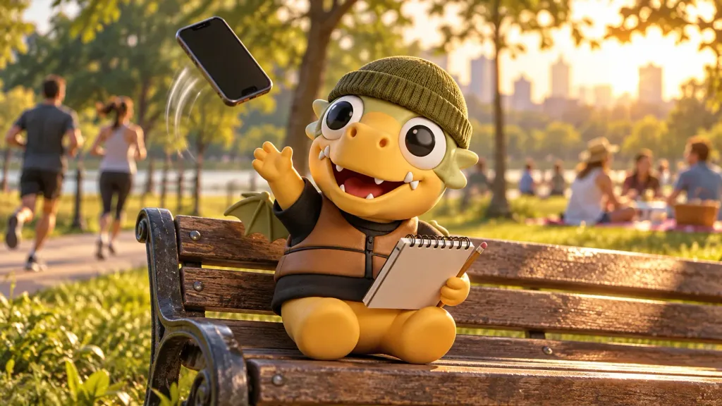 Gen Z Unplug Sosmed: Apa yang Brand Harus Lakukan Saat Audiensnya Cabut?