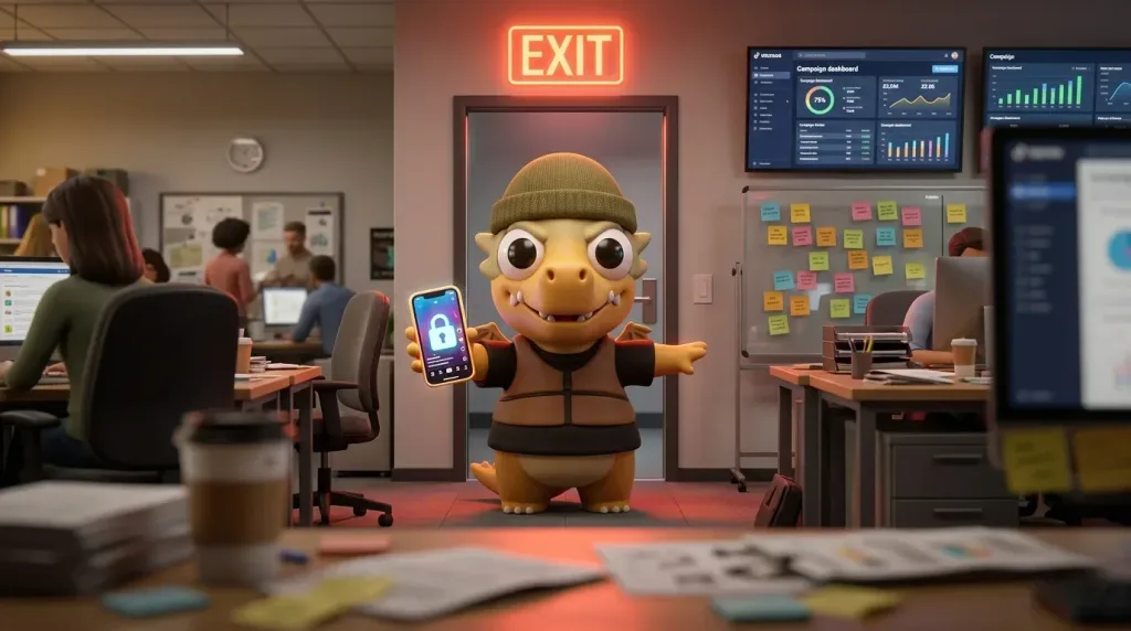 Meta Mulai Menolak Iklan yang Mengarah ke TikTok — Apa Artinya untuk Campaign Lintas Platform Anda?