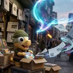 Monetisasi Konten Era AI: Saatnya Berhenti Mengejar Volume Traffic