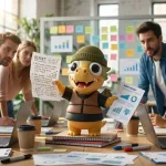 Marketer Lebih Percaya Report Manusia Meski Error Rate-nya Jauh Lebih Tinggi? Ini Alasannya