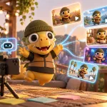 Satu Video iPhone Jadi VSL 7 Menit & 5 Iklan Meta: Efisiensi Creative dengan AI