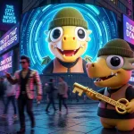 Maskot Brand vs Selebriti: Kenapa Karakter Milik Sendiri Menang Jarak Jauh