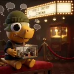 Memory Brand Jangka Panjang: Kenapa "Attention is Rented" adalah Jebakan Marketing Modern