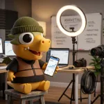 Mid-Tier Creator Jadi Primadona: Mengapa Brand Mulai Tinggalkan Mega Influencer?